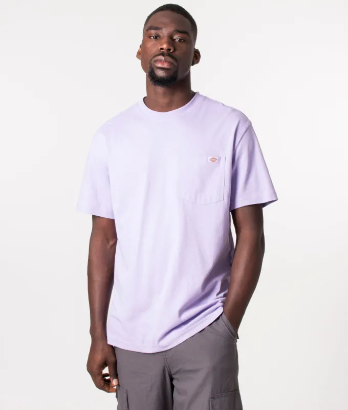 Relaxed Fit Porterdale T-Shirt sold by EQVVS