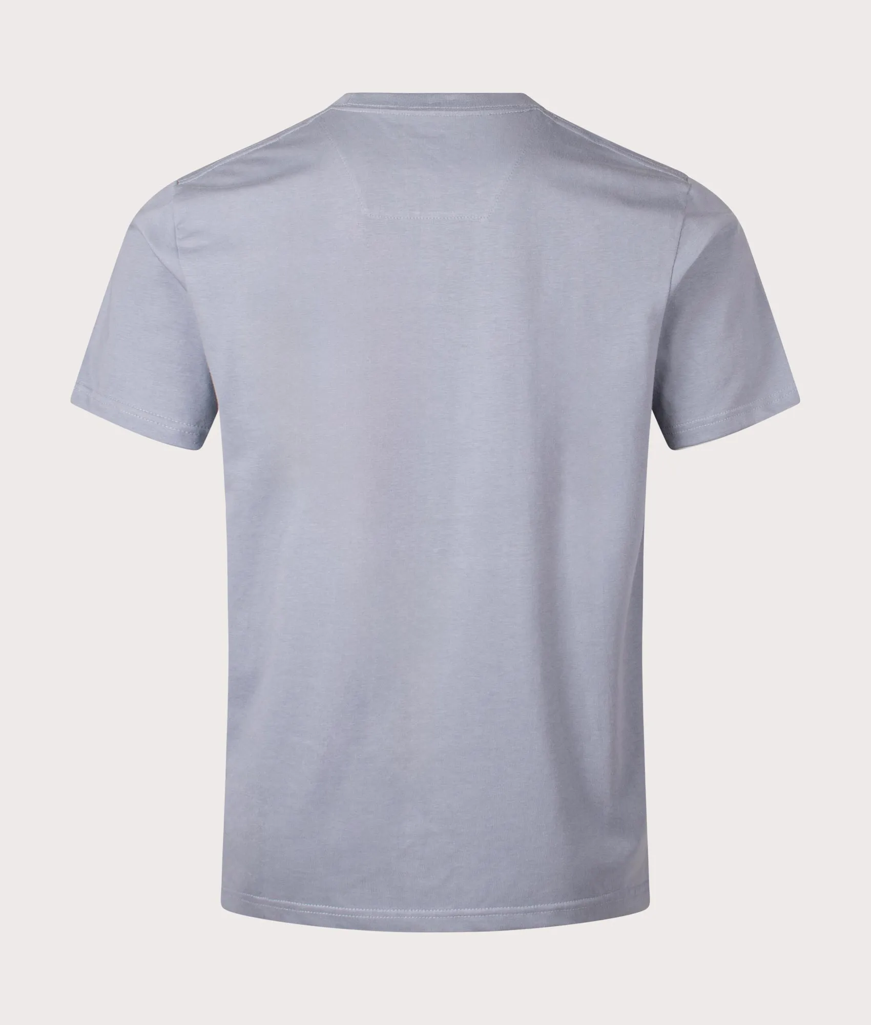Injection T-Shirt sold by EQVVS product image thumbnail 3