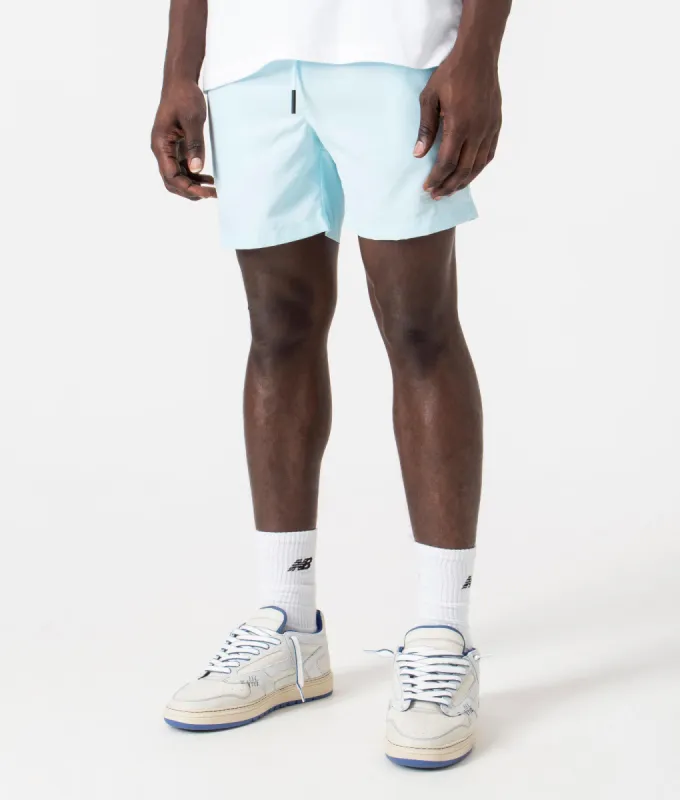 Signature Swim Shorts sold by EQVVS