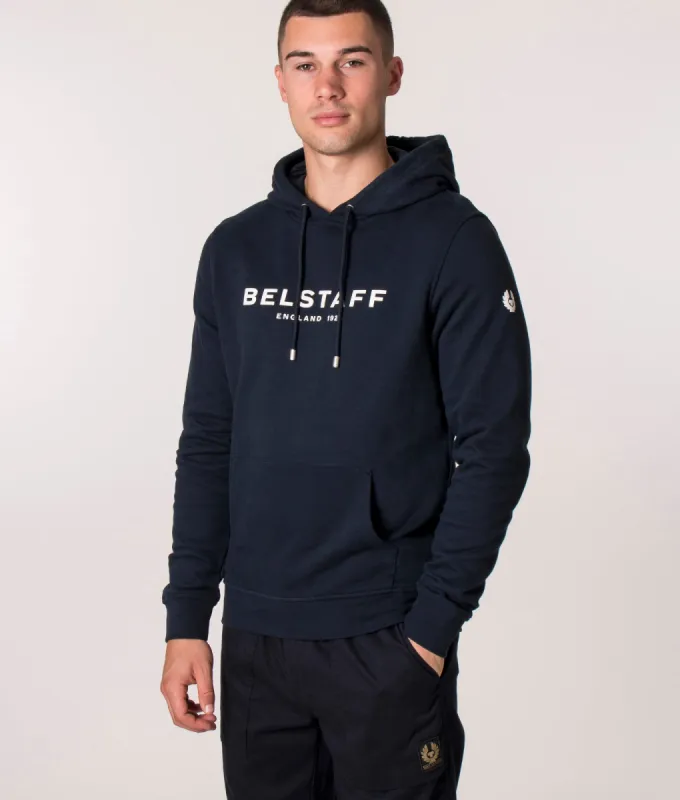 Belstaff 1924 Hoodie sold by EQVVS