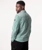 Lightweight Econyl Overshirt sold by EQVVS
