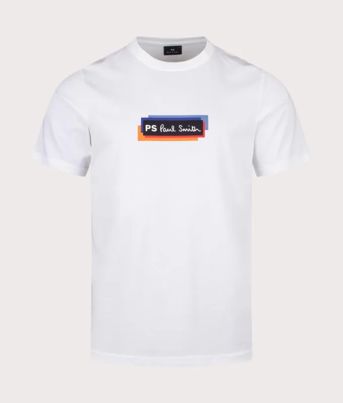 PS Paul Smith T-Shirt sold by EQVVS