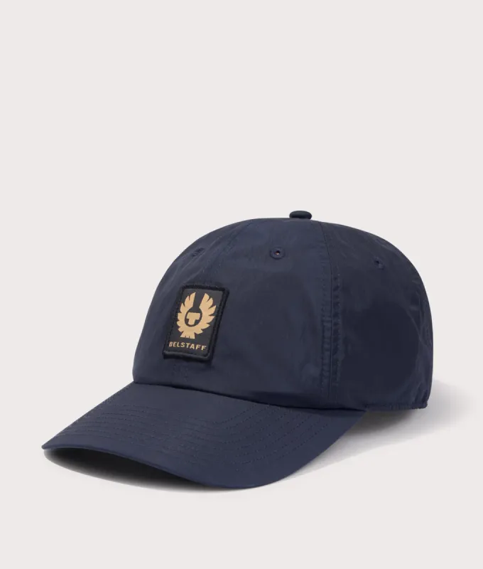Phoenix Patch Cap sold by EQVVS