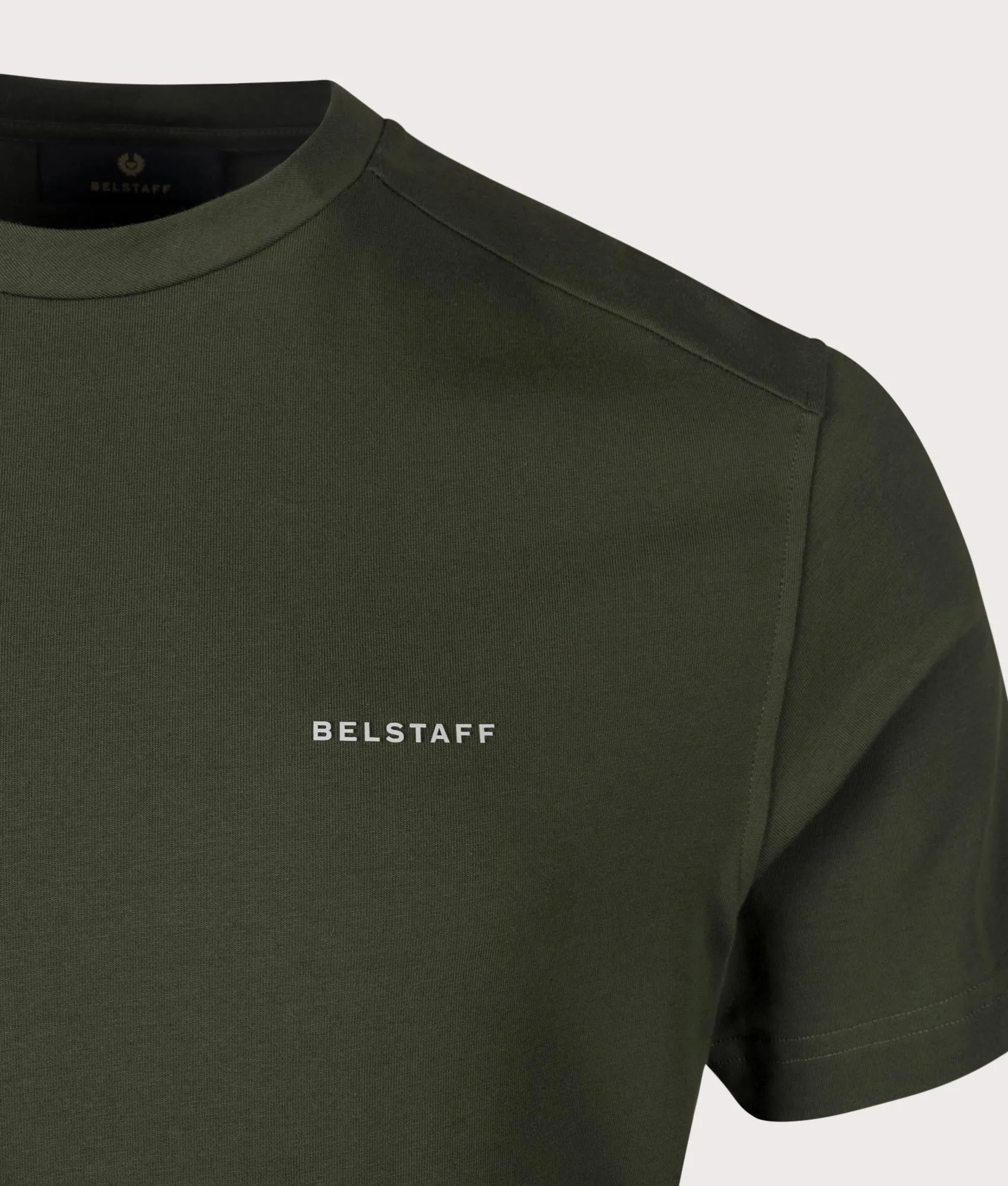 Alloy T-Shirt sold by EQVVS product image thumbnail 2