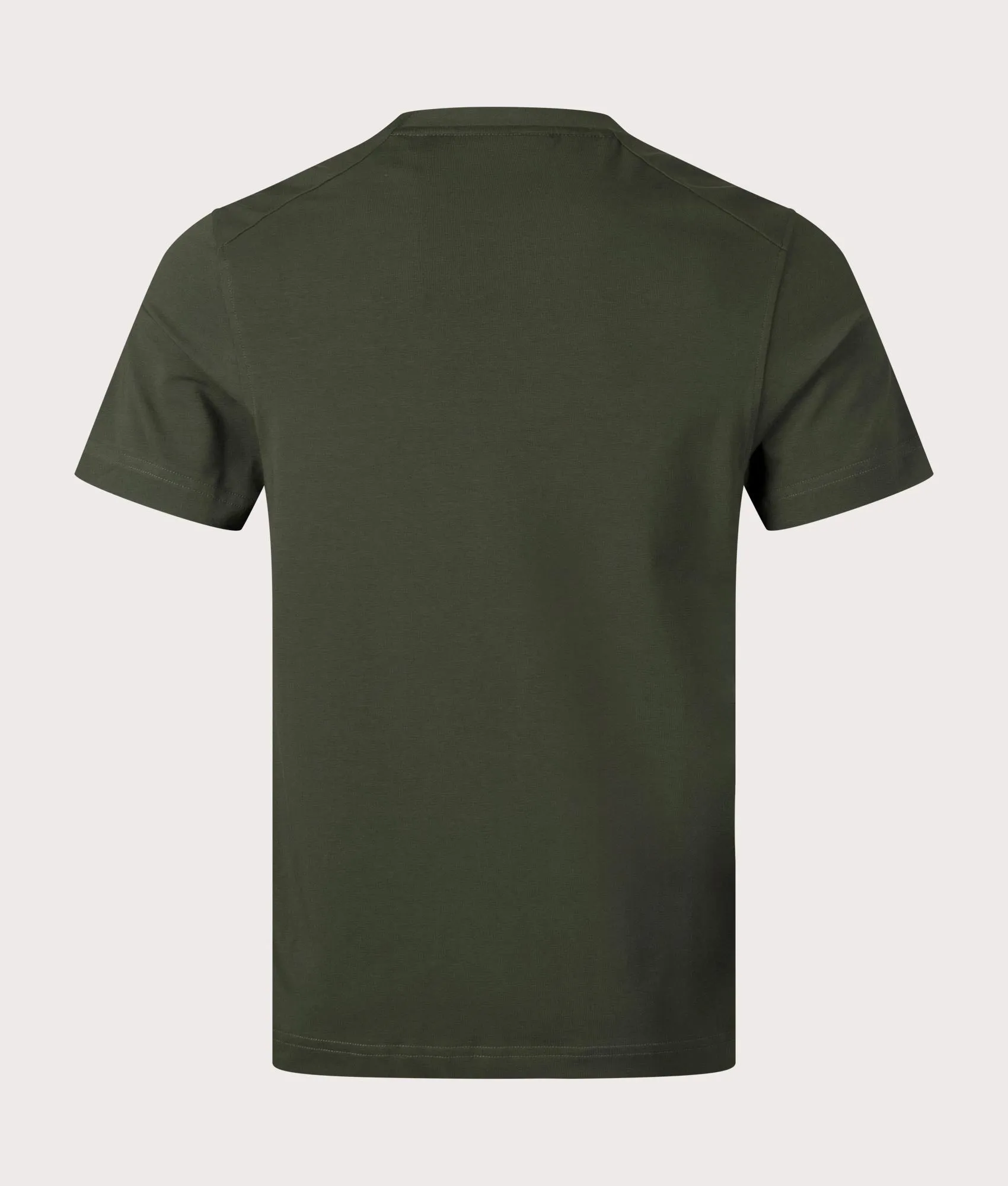 Alloy T-Shirt sold by EQVVS product image thumbnail 3
