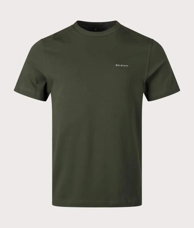 Alloy T-Shirt made by Belstaff