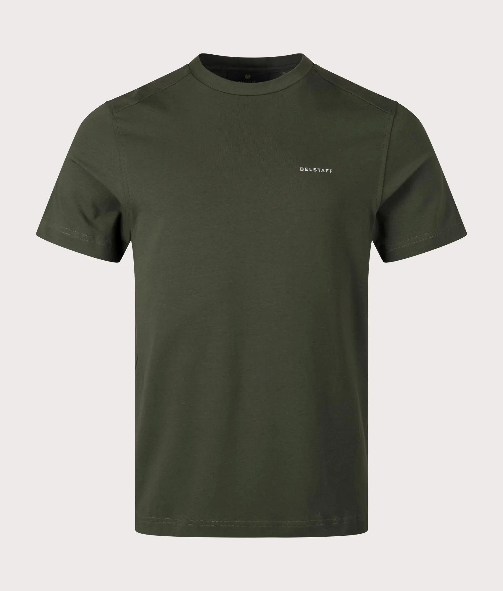 Alloy T-Shirt sold by EQVVS