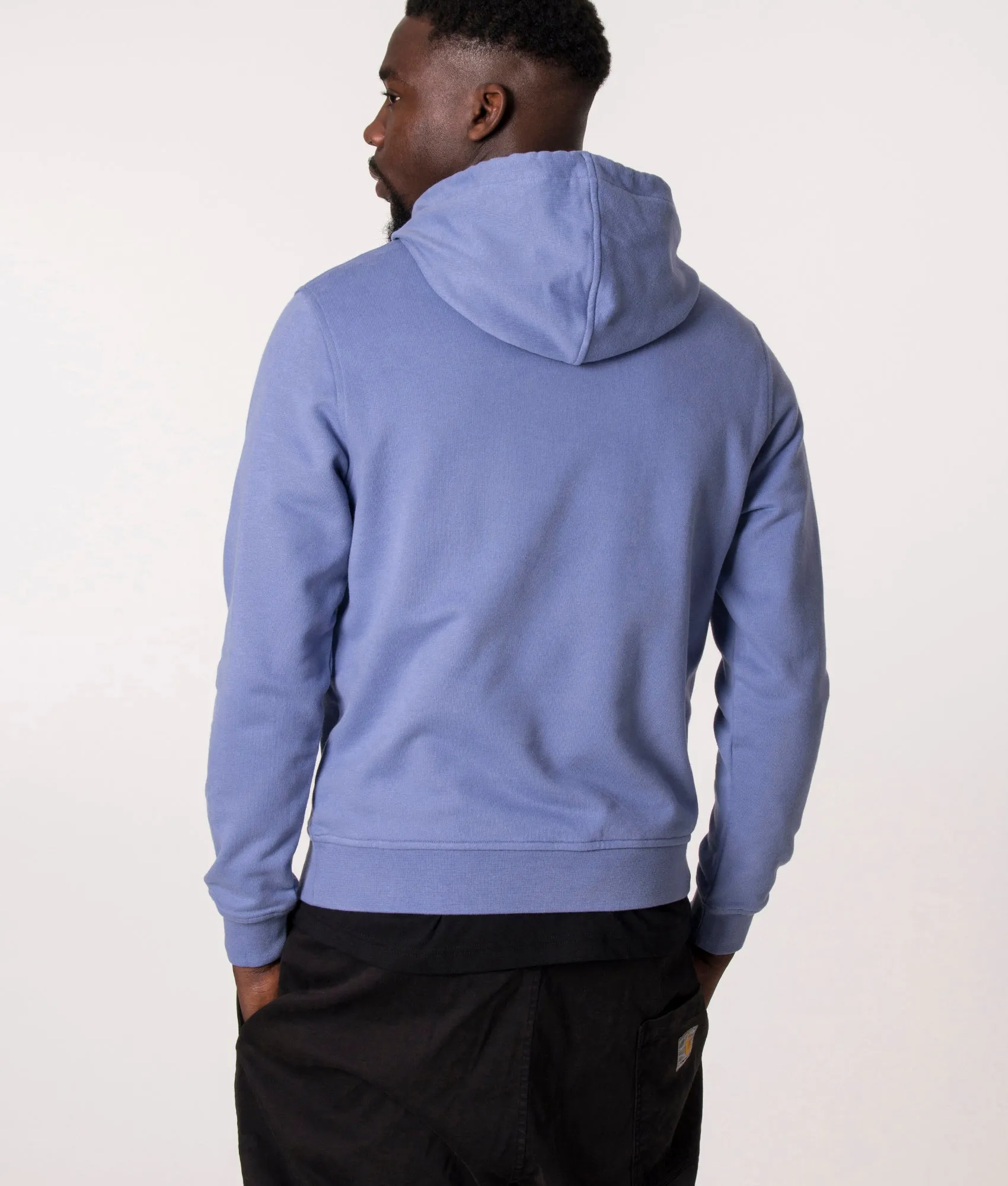 Belstaff Signature Hoodie sold by EQVVS product image thumbnail 4