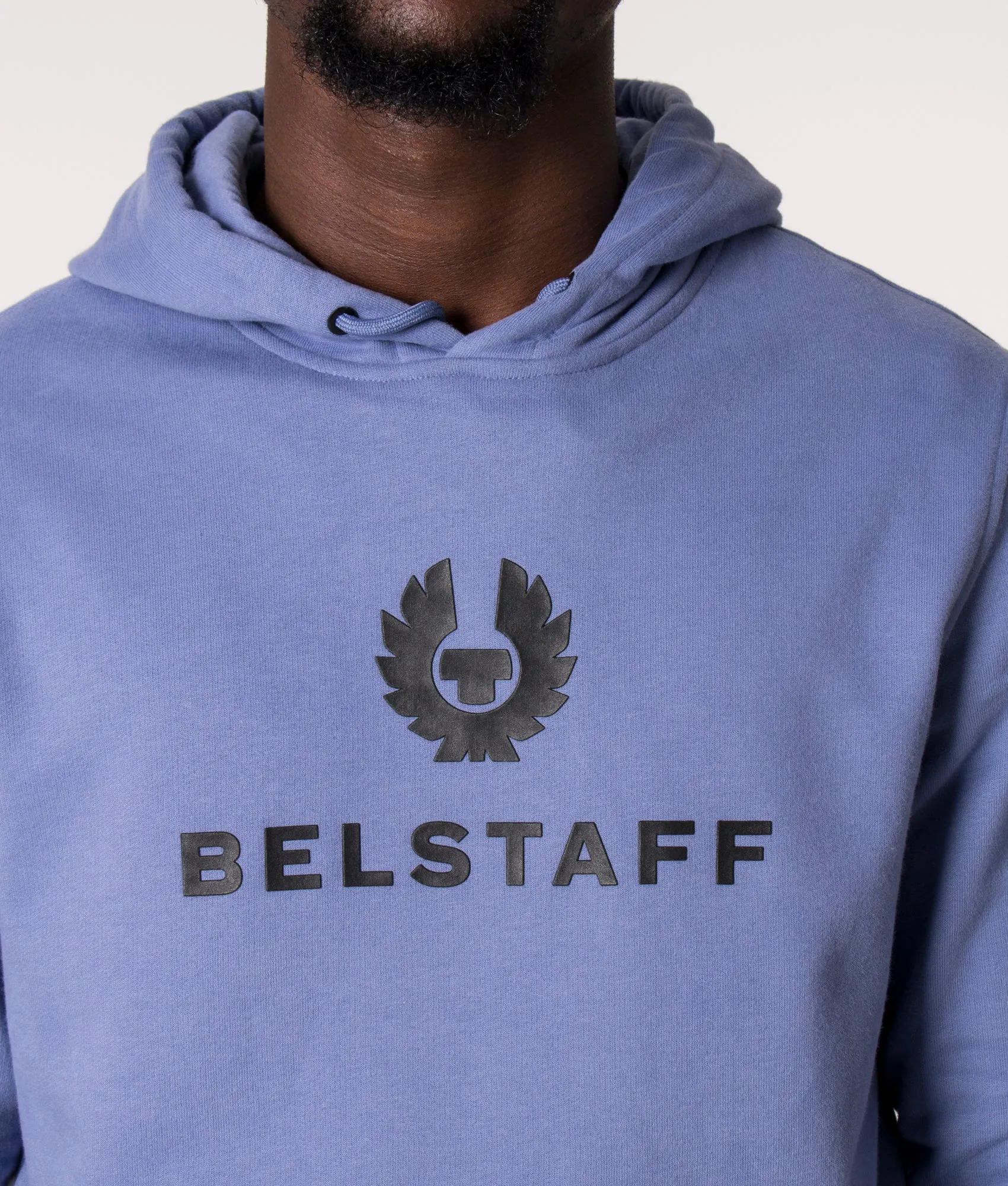 Belstaff Signature Hoodie sold by EQVVS product image thumbnail 3