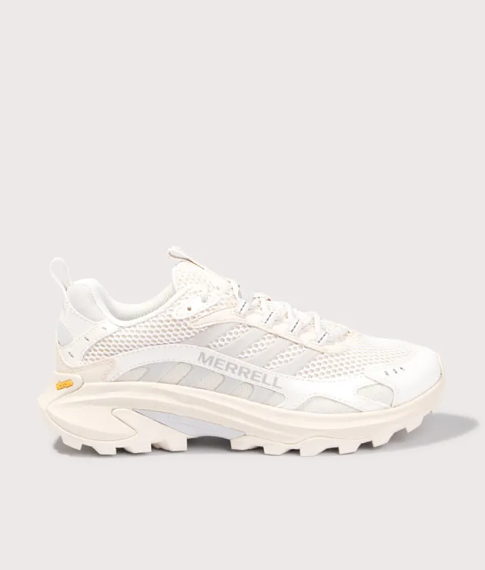 Moab Speed 2 Vent 2K Trainers made by Merrell