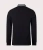 Long Sleeve Twin Tipped Polo Shirt sold by EQVVS