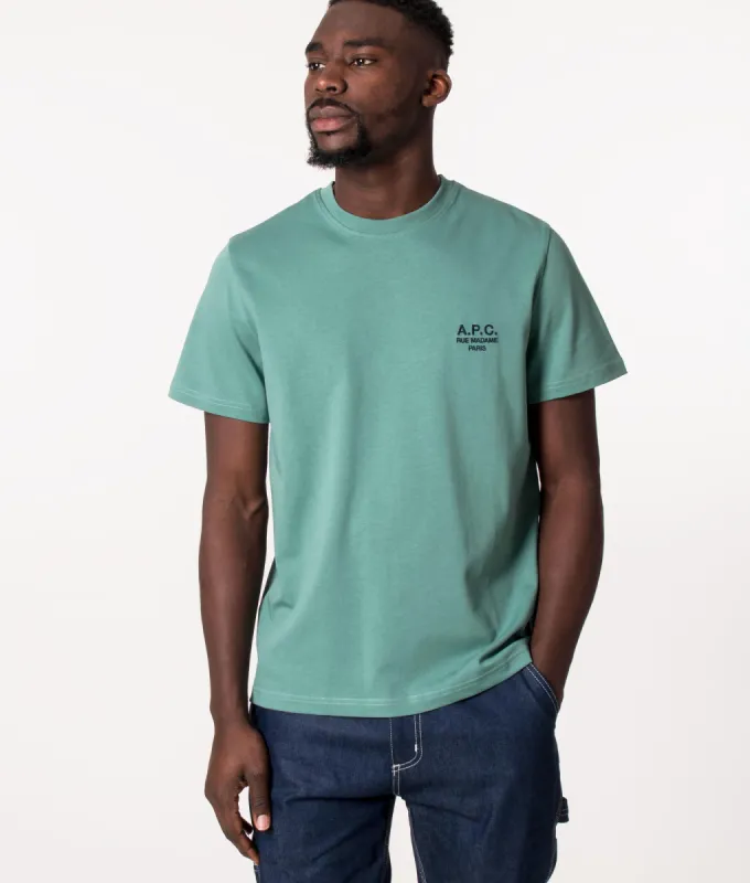 New Raymond T-Shirt sold by EQVVS