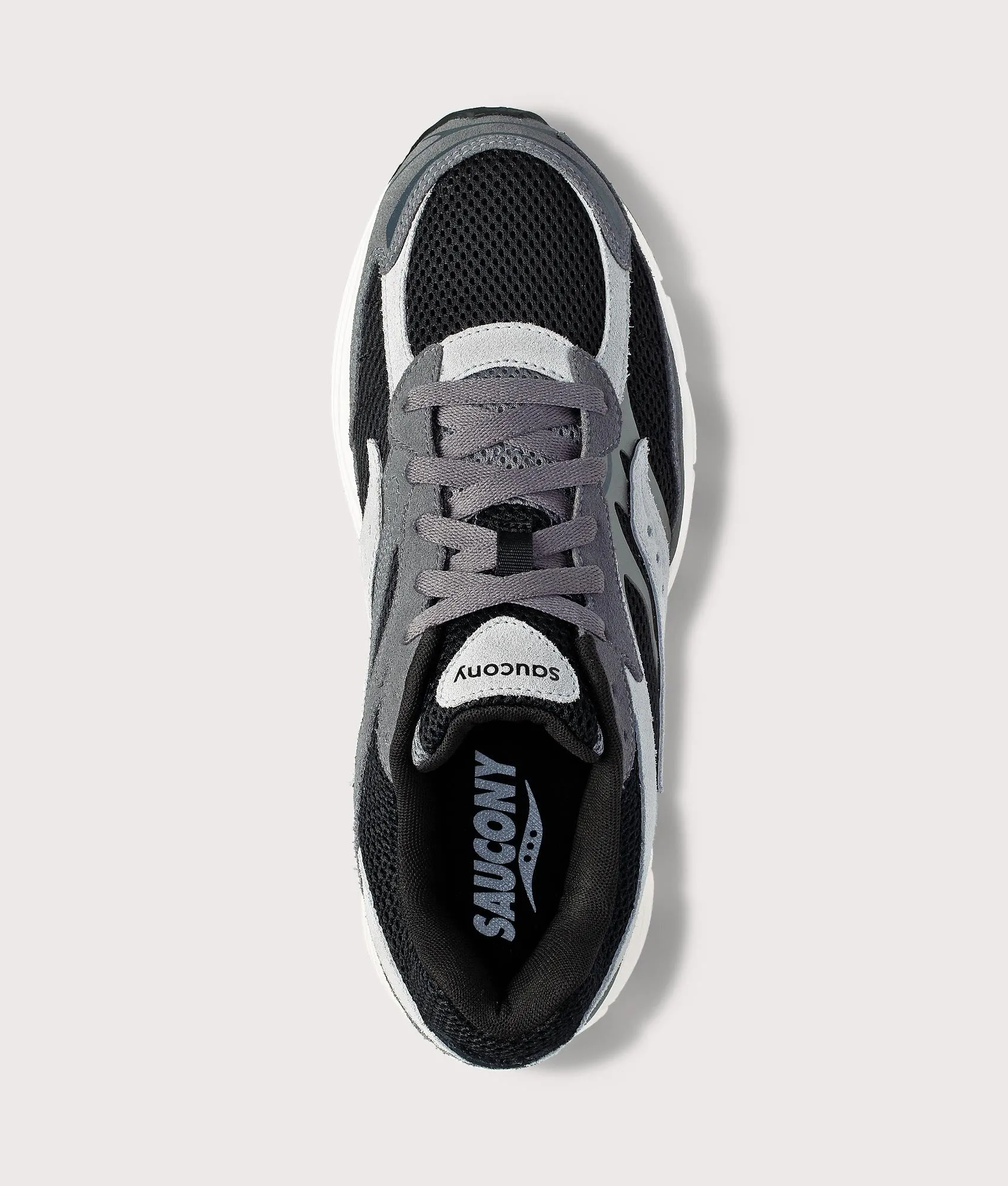 Pro Grid Omni 9 Sneakers sold by EQVVS product image thumbnail 4