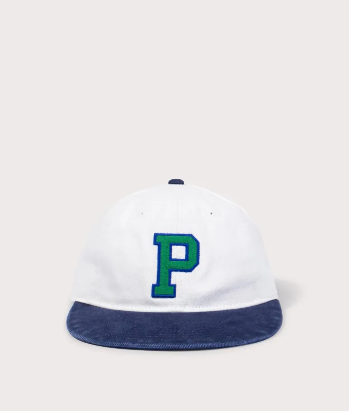 Authentic Baseball Cap sold by EQVVS
