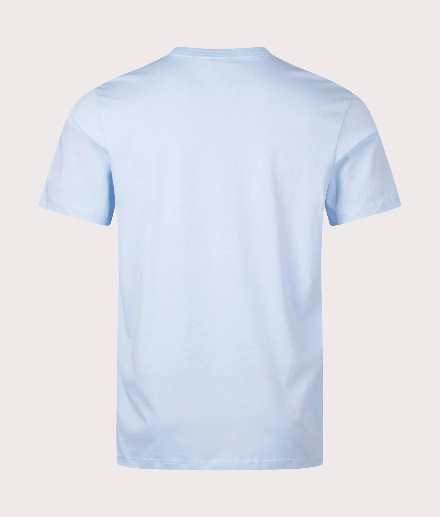 Zebra T-Shirt sold by EQVVS product image thumbnail 3