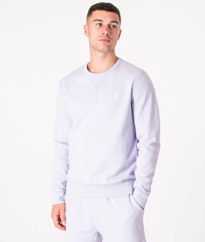 Crew Neck Sweatshirt made by Polo by Ralph Lauren