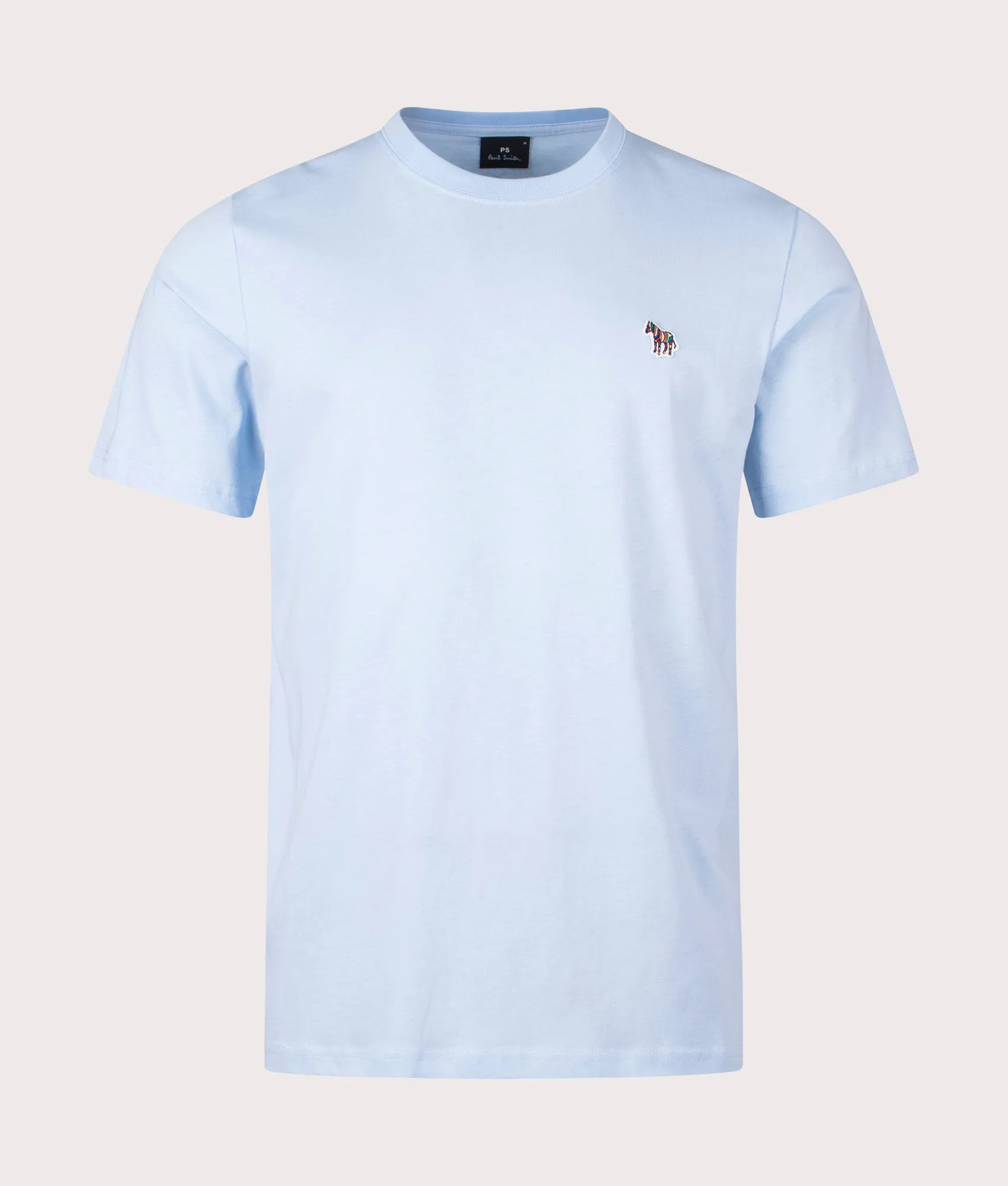 Zebra T-Shirt sold by EQVVS