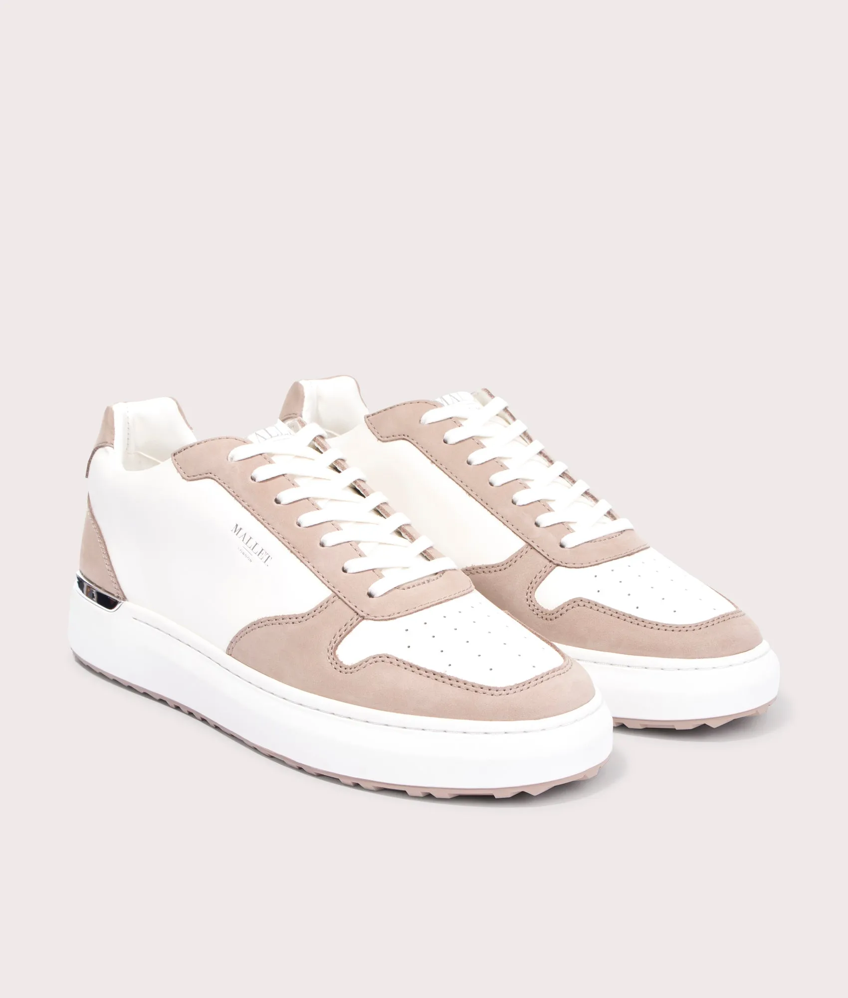 Hoxton 2.0 Trainers sold by EQVVS product image thumbnail 2