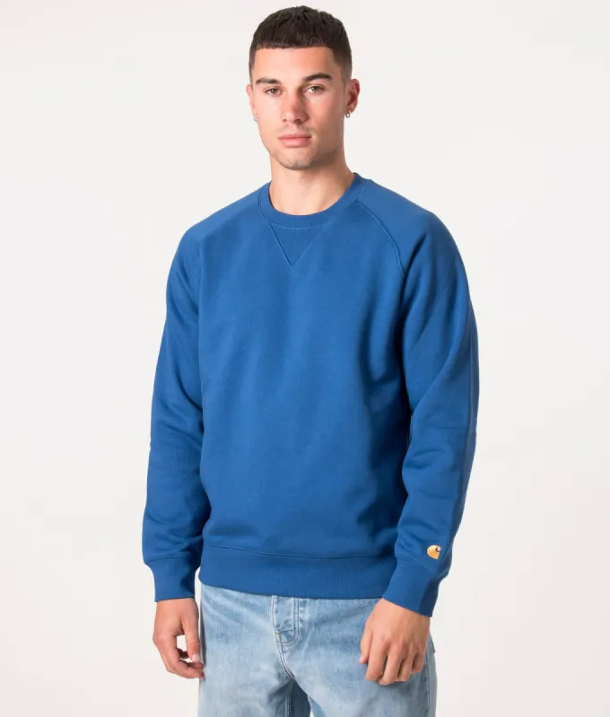 Chase Sweatshirt sold by EQVVS