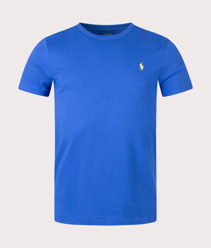 Custom Slim Fit T-Shirt sold by EQVVS
