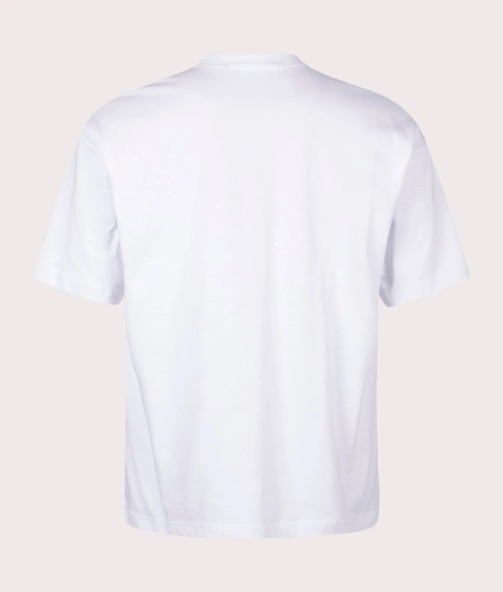 Faded T-Shirt sold by EQVVS product image thumbnail 2