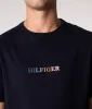 Contrast Stitch T-Shirt sold by EQVVS