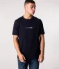 Contrast Stitch T-Shirt sold by EQVVS