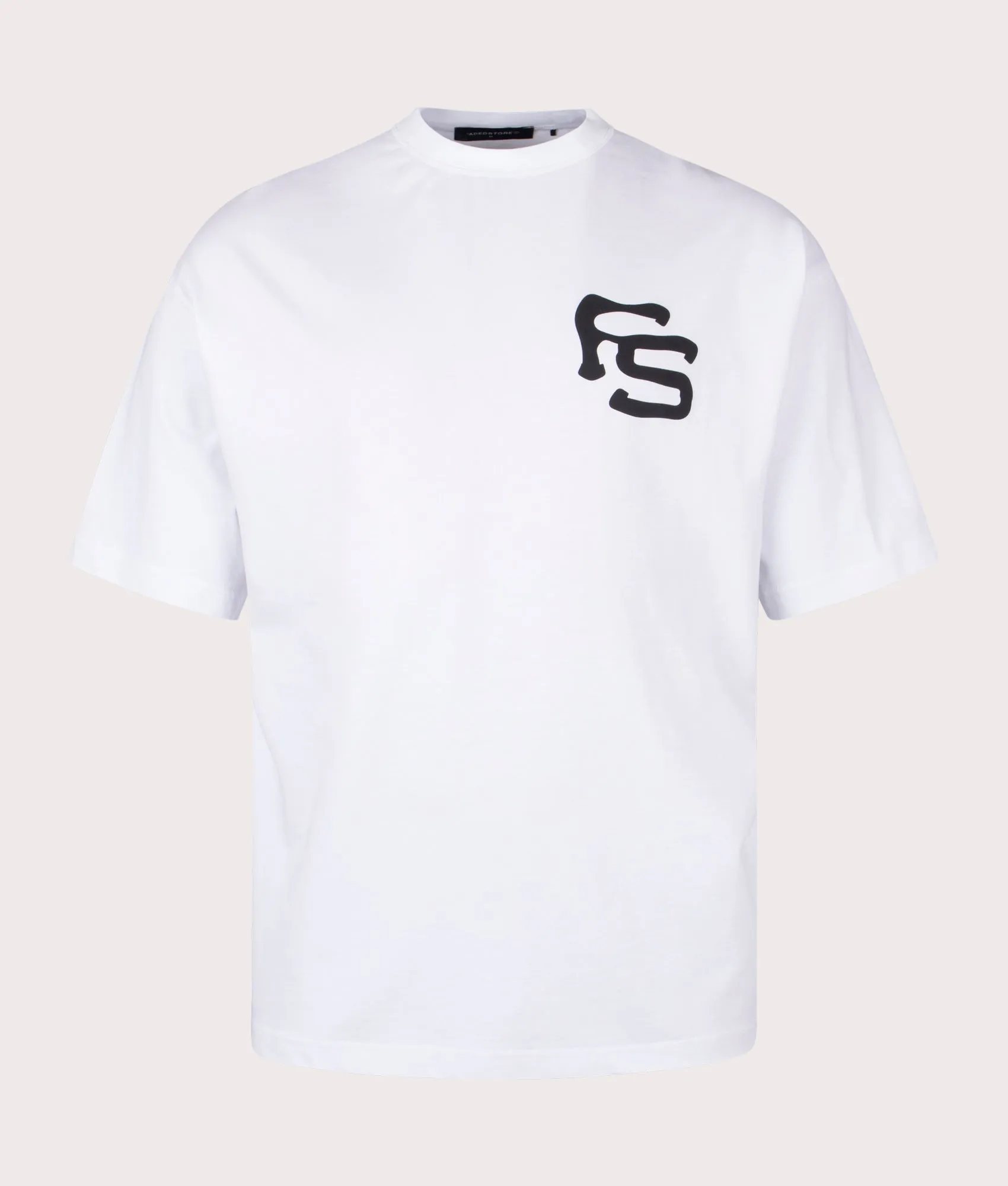 Faded T-Shirt sold by EQVVS