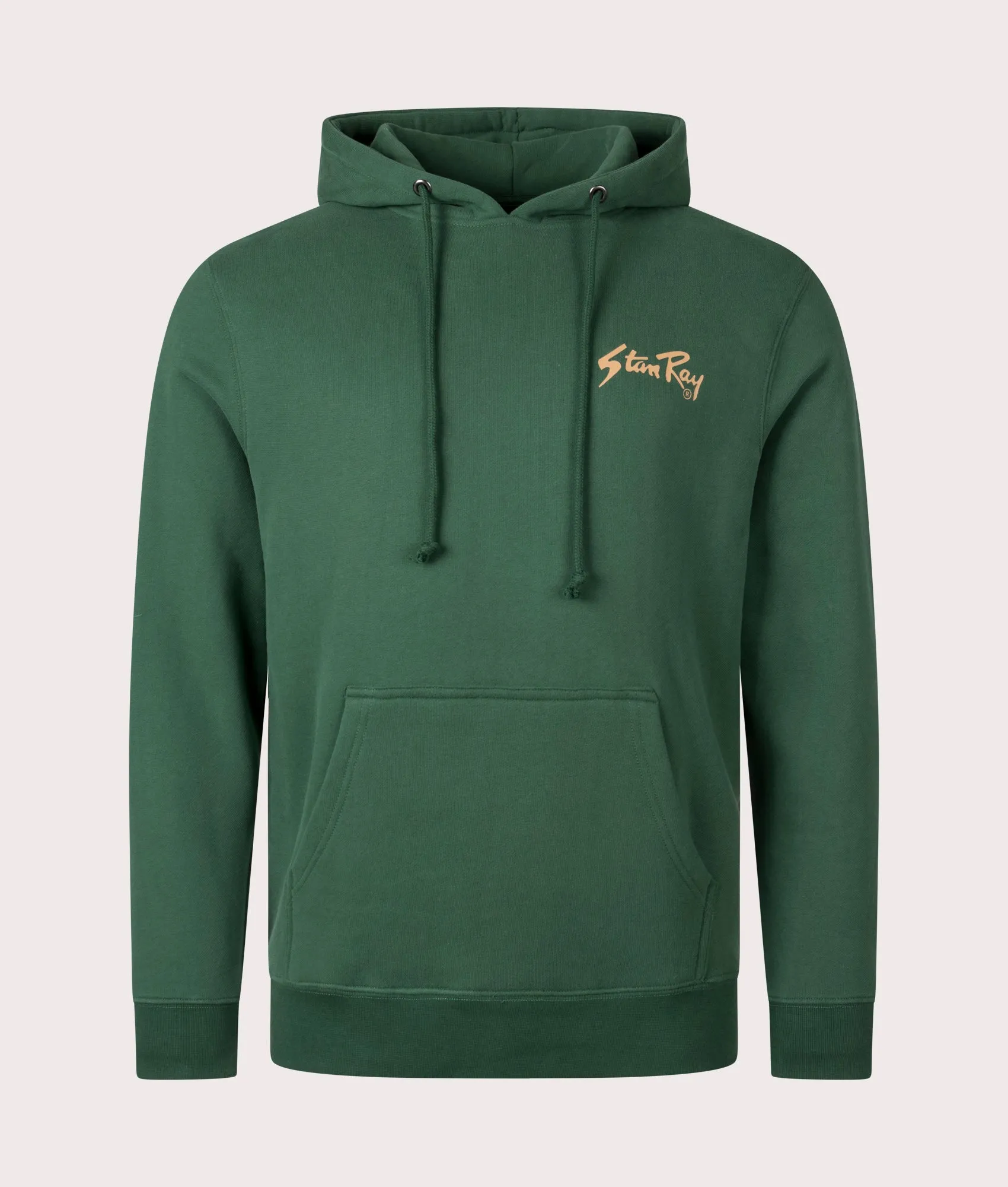 Stan Hoodie sold by EQVVS product image thumbnail 2