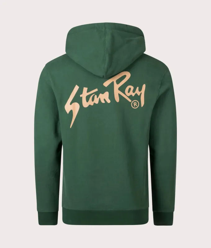 Stan Hoodie sold by EQVVS