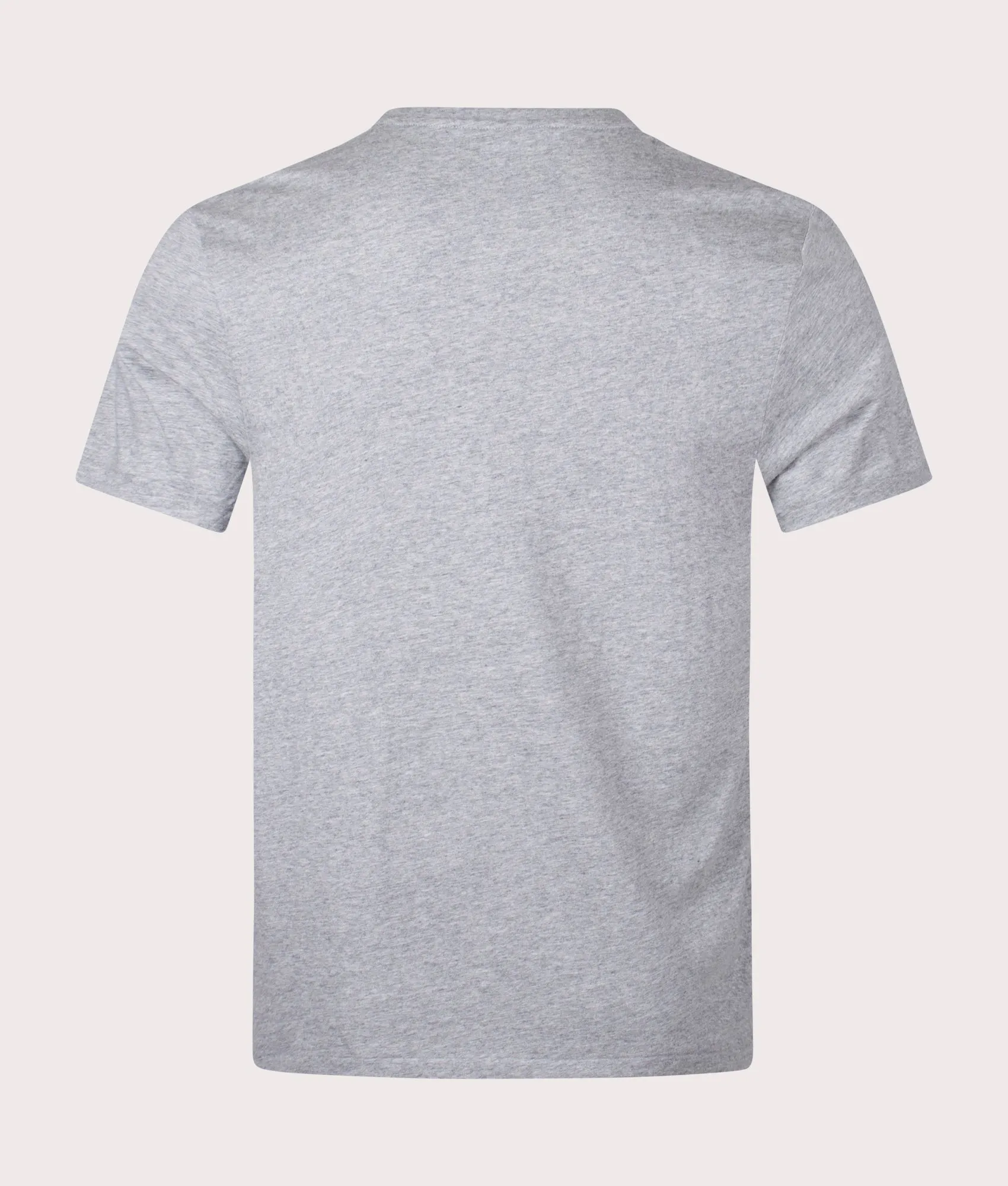 Lightweight Crew Neck T-Shirt sold by EQVVS product image thumbnail 4