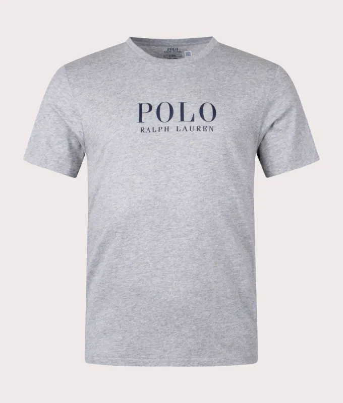Lightweight Crew Neck T-Shirt sold by EQVVS