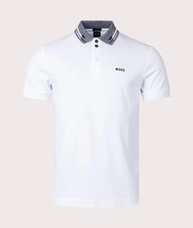 Paddy 1 Polo Shirt sold by EQVVS