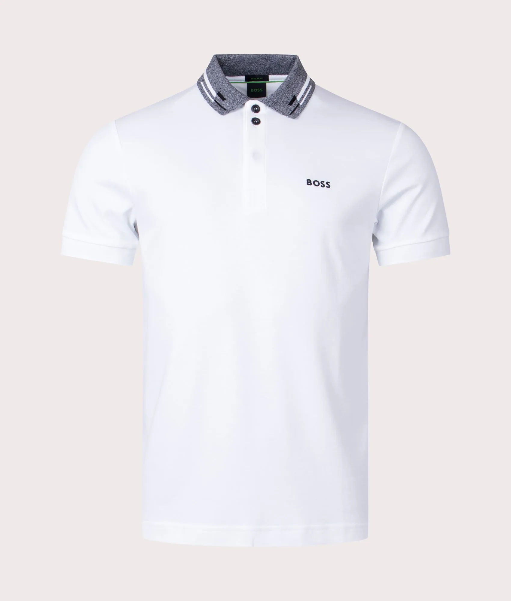 Paddy 1 Polo Shirt sold by EQVVS