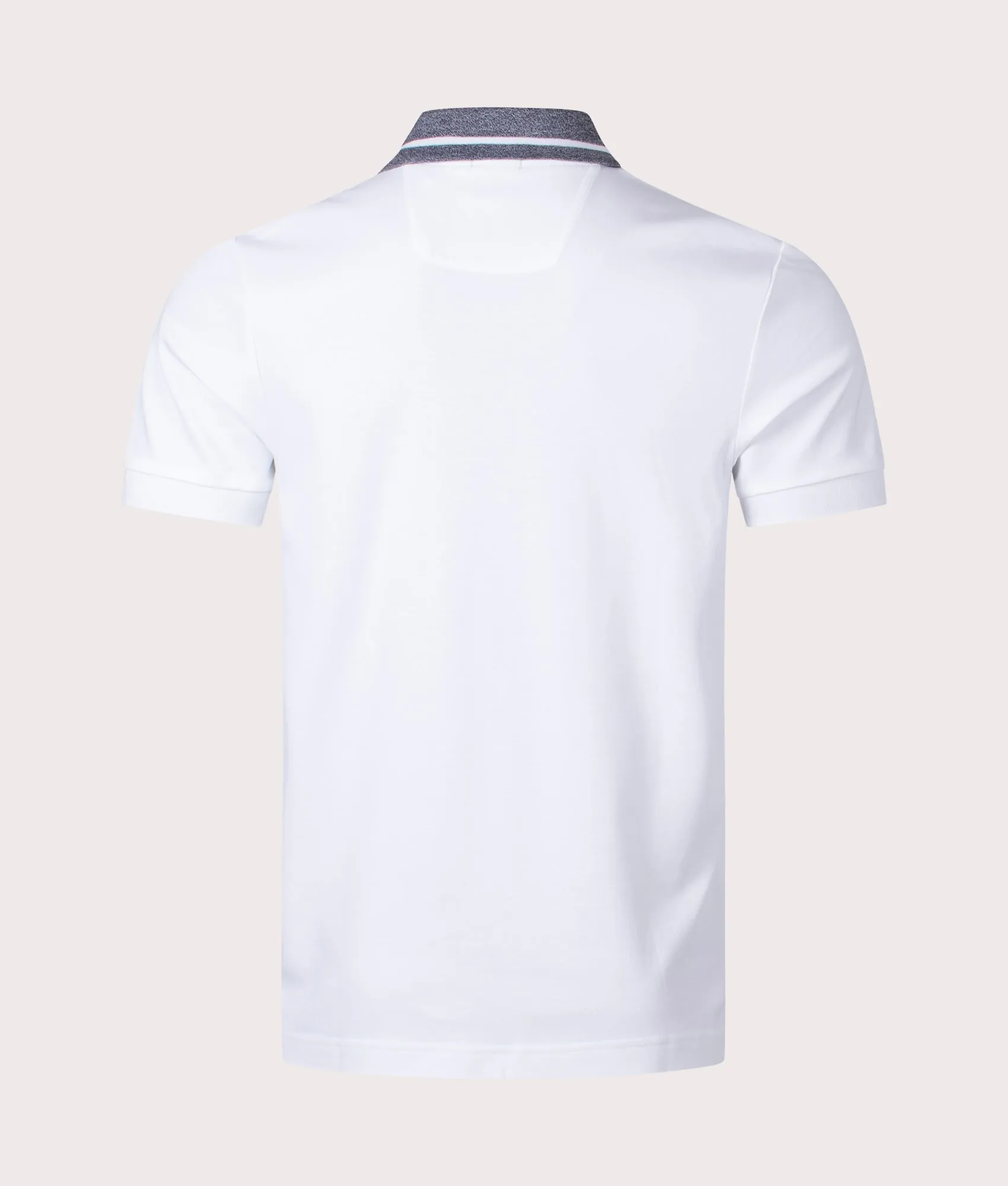 Paddy 1 Polo Shirt sold by EQVVS product image thumbnail 3