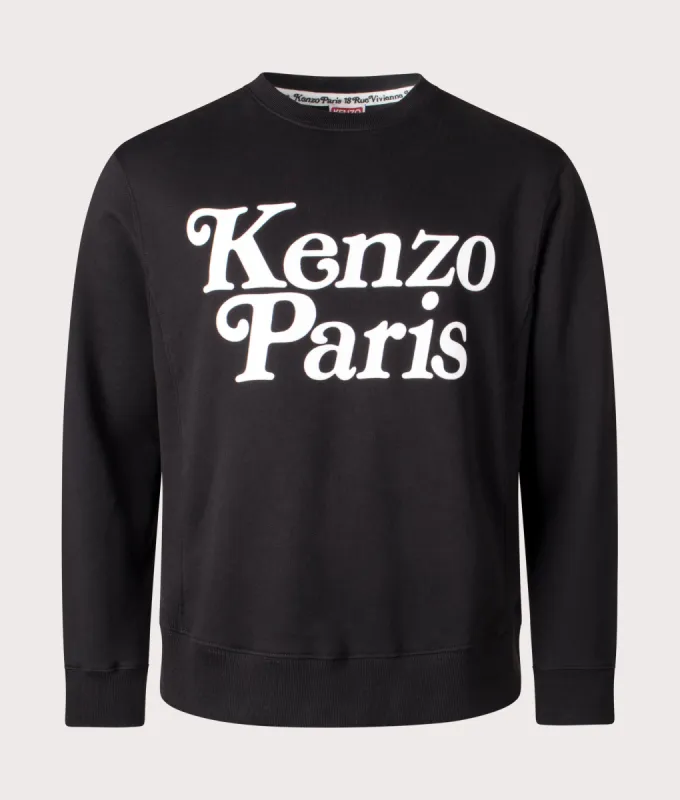 KENZO by Verdy Classic Sweatshirt sold by EQVVS