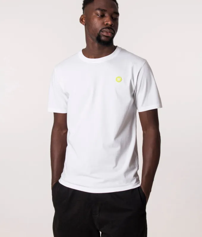 Ace T-Shirt sold by EQVVS