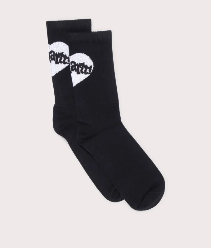 Amour Socks sold by EQVVS