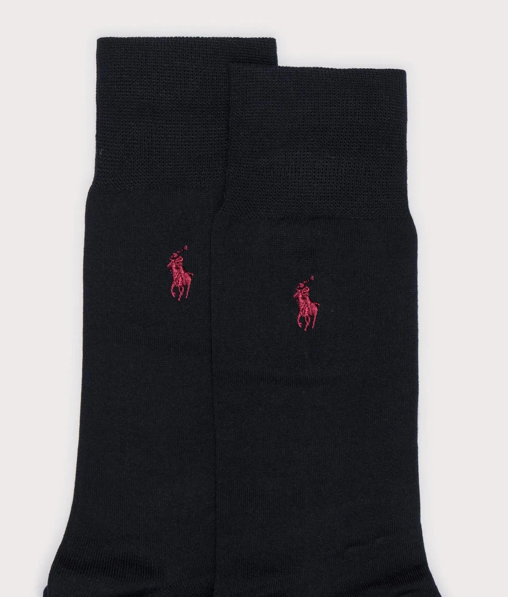 Two Pack Flat Knit Socks sold by EQVVS product image thumbnail 2