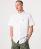 Short Sleeve Woven Shirt sold by EQVVS