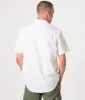 Short Sleeve Woven Shirt sold by EQVVS