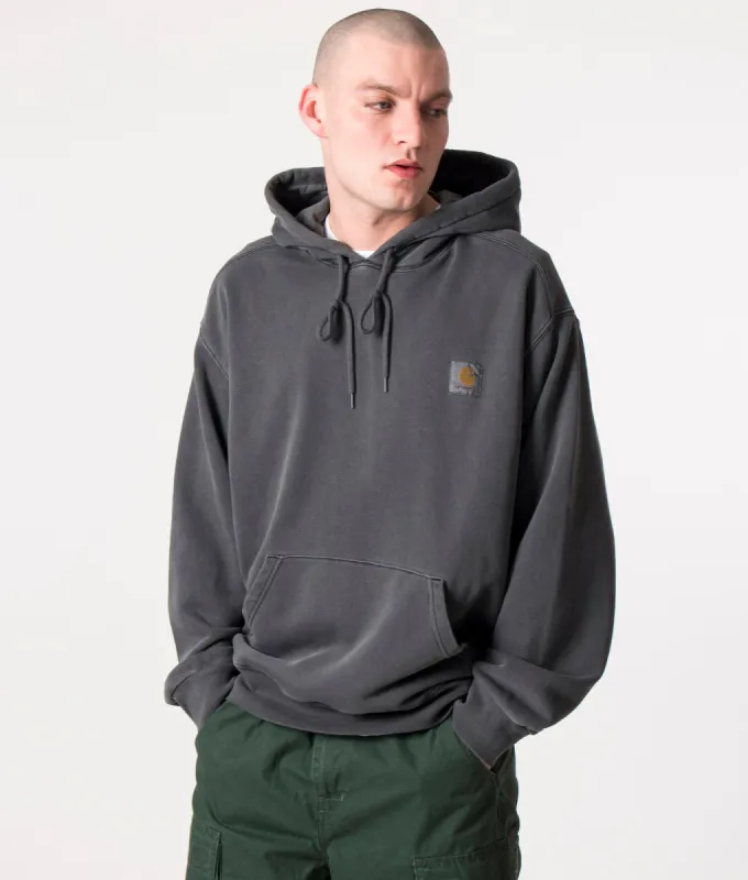 Oversized Nelson Hoodie sold by EQVVS