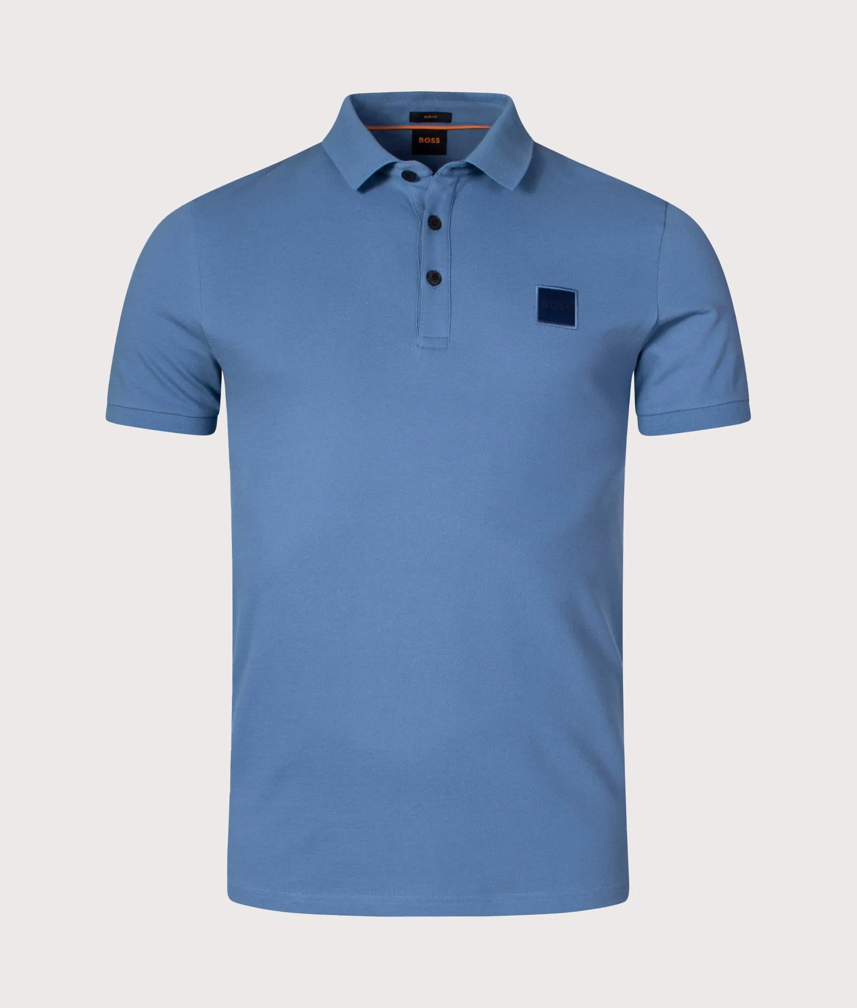 Slim Fit Passenger Polo Shirt sold by EQVVS