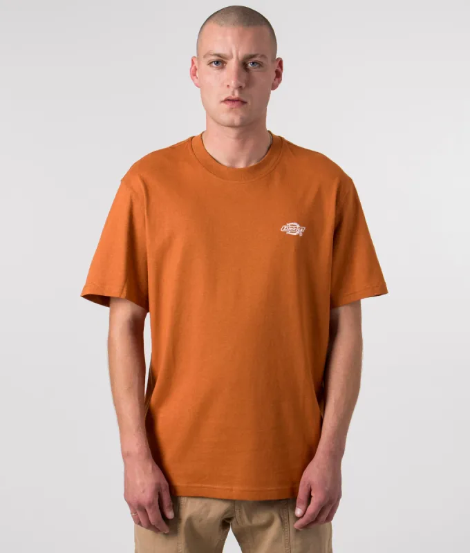 Relaxed Fit Summerdale T-Shirt sold by EQVVS