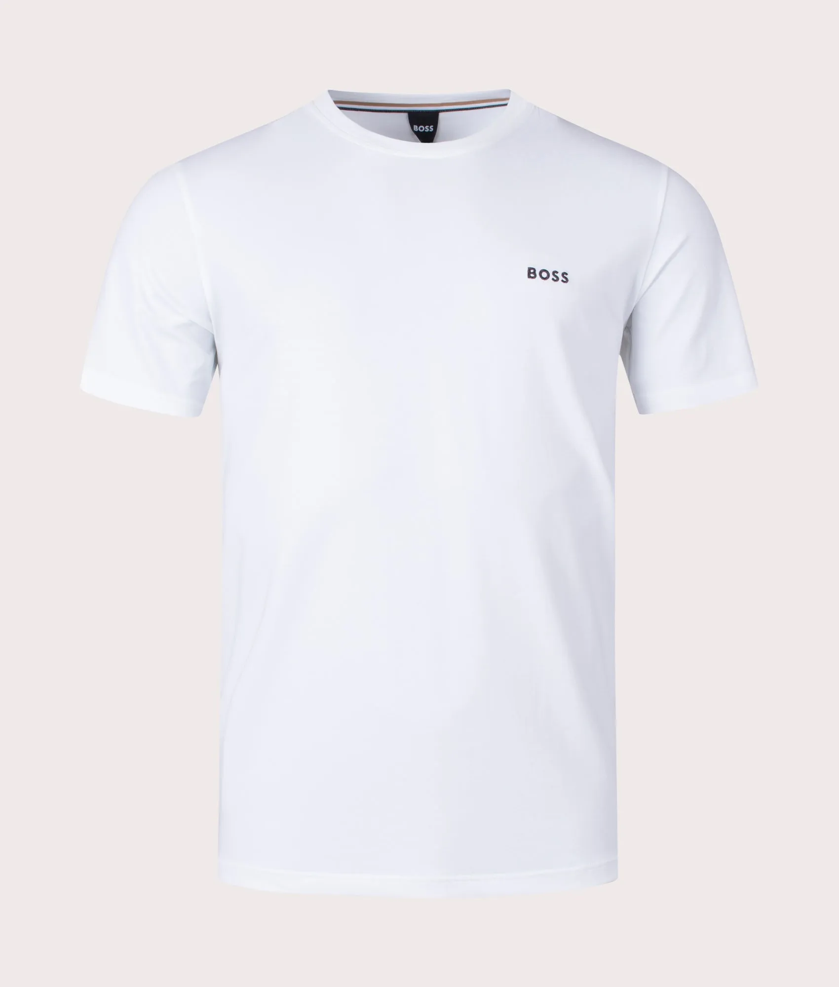 Lightweight Mix and Match R Stretch T-Shirt sold by EQVVS