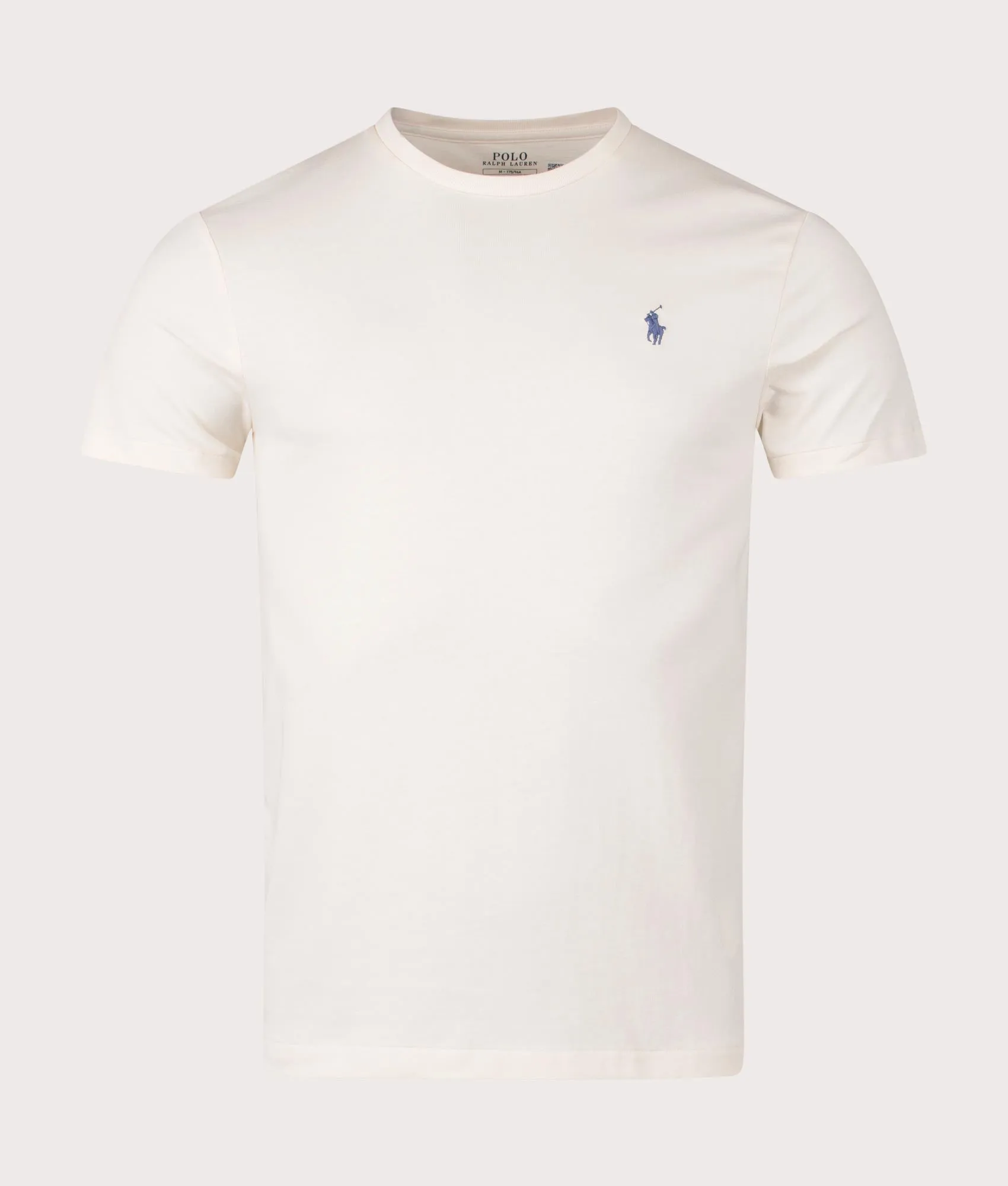 Custom Slim Fit Jersey T-Shirt sold by EQVVS