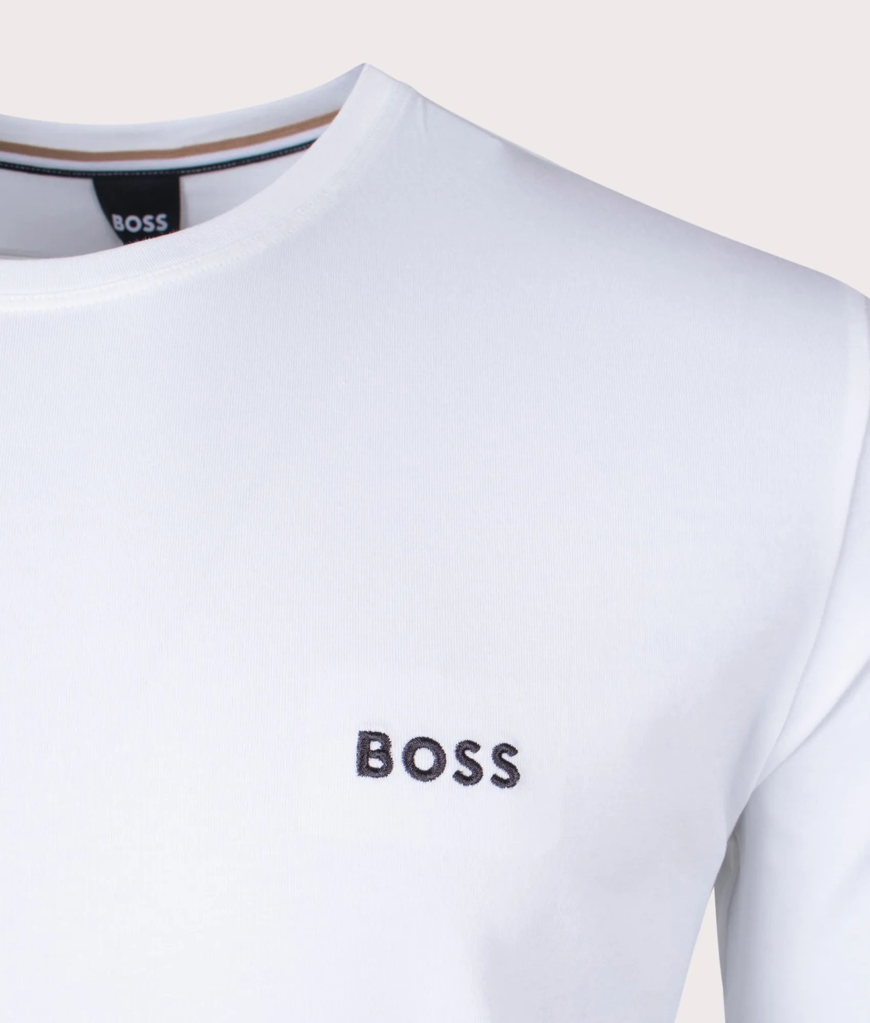 Lightweight Mix and Match R Stretch T-Shirt sold by EQVVS product image thumbnail 2