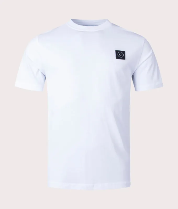 Relaxed Fit Siren T-Shirt sold by EQVVS