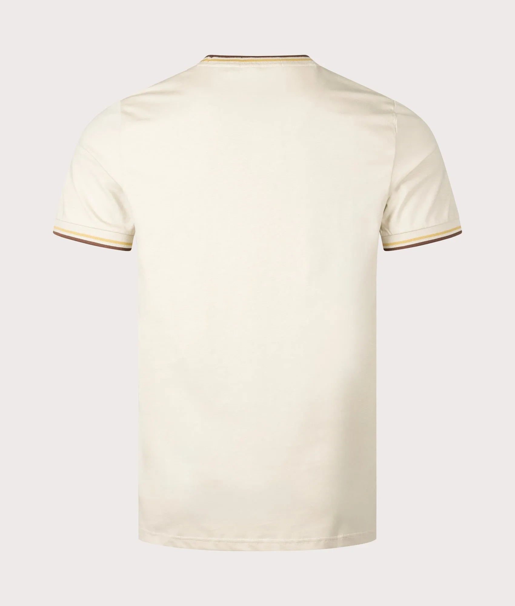 Twin Tipped T-Shirt sold by EQVVS product image thumbnail 3