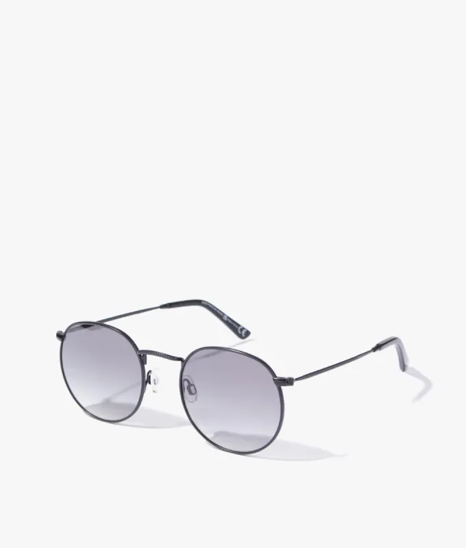 Lennon Round Sunglasses sold by EQVVS